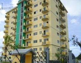 Suites Residence